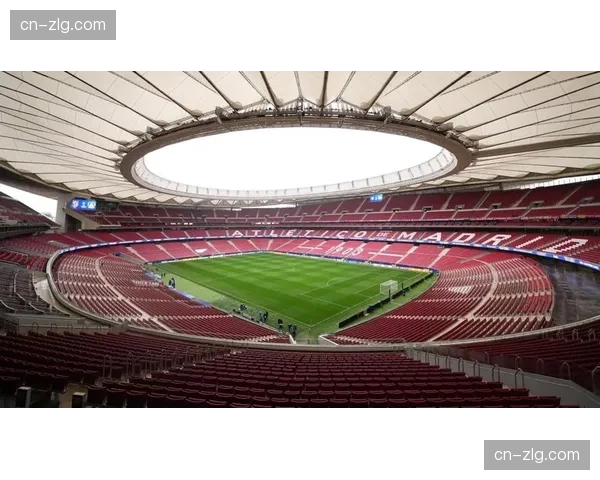 马竞新大都会球场扩建计划获批，将增加8000个坐席