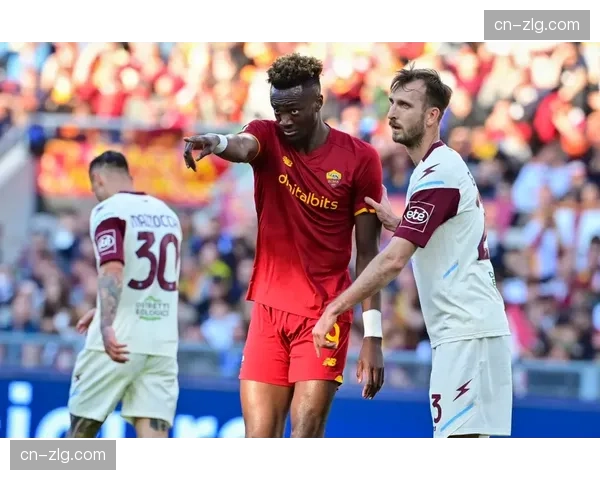 从领先到被逆转,萨勒尼塔纳主帅赛后坦言“犯了错误” 从领先到被逆转,萨勒尼塔纳主帅赛后坦言“犯了错误”